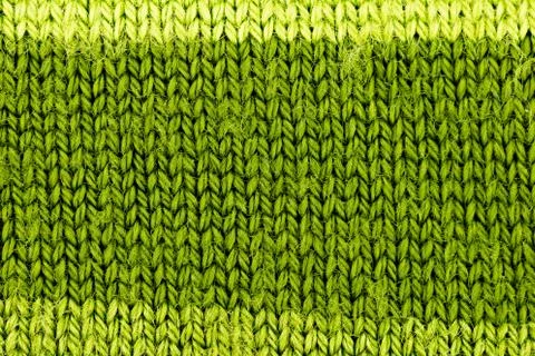 Close-Up of a textile fabric pattern Stock Photos
