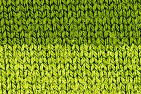 Close-Up of a textile fabric pattern Stock Photos