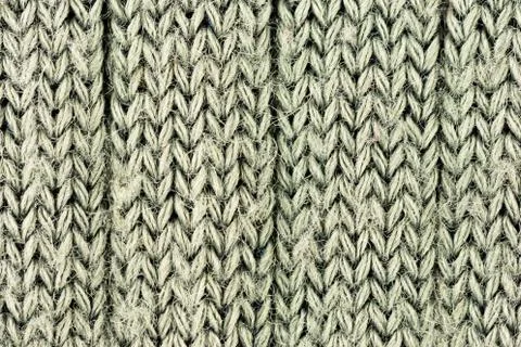 Close-Up of a textile fabric pattern Stock Photos