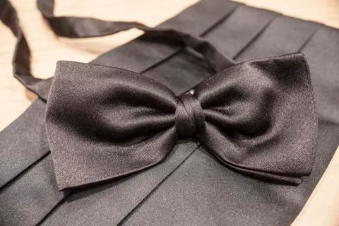 Close up textile fabric Stock Photos