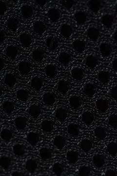 A close up of textile structure Stock Photos