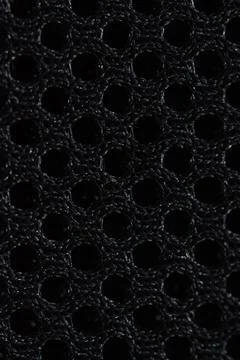 A close up of textile structure Stock Photos