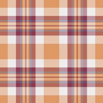 Close-up textile texture pattern, tablecloth background fabric vector. Brit.. Stock Illustration