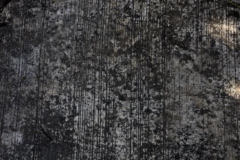 Close Up Texture Of Concrete Floor Stock Photos