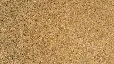 Close-up texture of cracked dry earth ground. Parched soil surface with deep Stock Photos