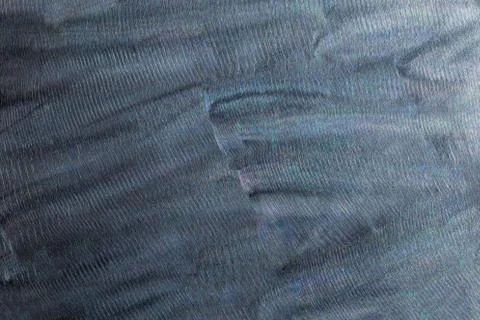 Close-up texture of flat steel surface manually cleaned with a flap wheel angle Stock Photos