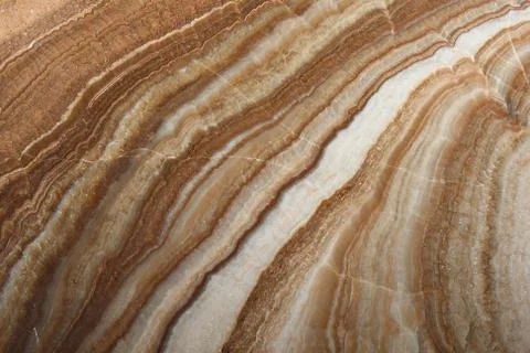 Close up Texture of Granite Foto stock