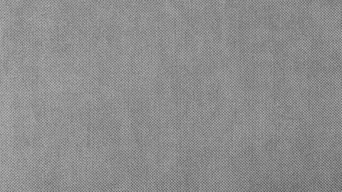 Close-up texture of Gray chenille upholstery fabric Stock Photos