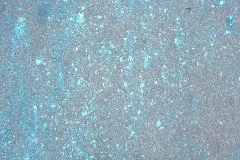 A close-up texture of grey asphalt Stock Photos