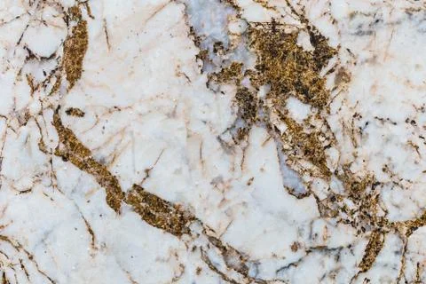 Close up texture of marble flat serface Stock Photos