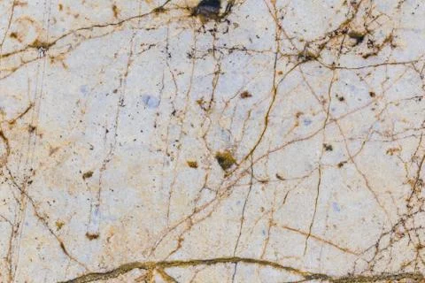 Close up texture of marble flat serface Stock Photos