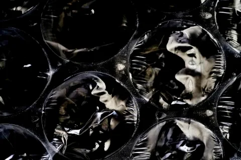 Close up texture Stock Photos