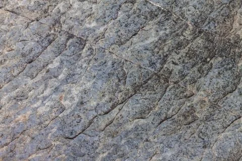 Close up texture of rock Foto stock