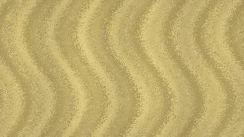 Close-up texture of soft beige fabric with subtle grain 库存插图
