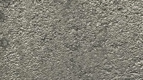 Close up texture of a speckled grey carpet Foto stock