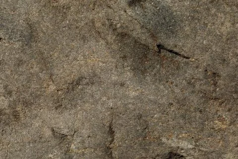 Close-up of the texture of the stone by the lake. Stock Photos