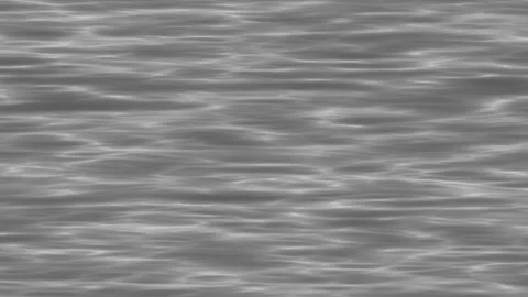Close-up texture of water waves on a calm surface Stock Footage 333782263