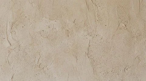 Close-up of textured beige background. Фото