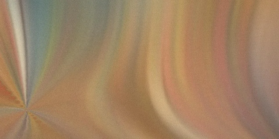 Close-up of textured beige fabric with subtle folds Stock Illustration