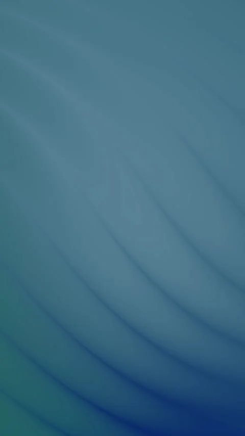 Close-up of textured blue plastic surface with curved patterns and fine lines Stock Footage 316396538