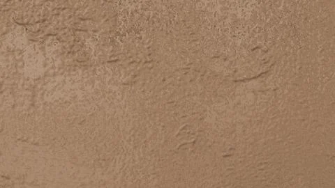 Close-up of textured brown surface pattern Stock Illustration