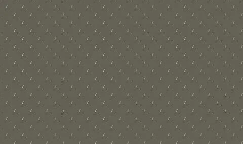 Close-up of textured fabric with small repeating pattern Illustrazione stock