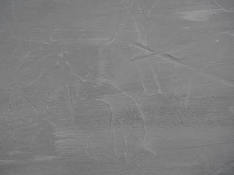 Close-up of a textured gray-colored background. Copy space Stock Photos