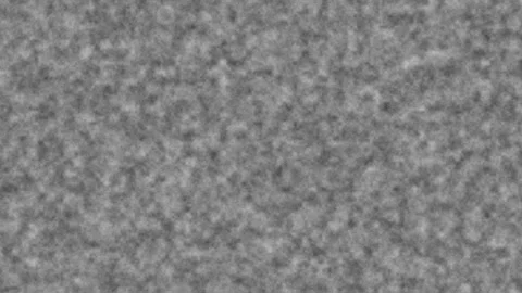 Close-up of textured gray surface with detailed pattern. Stock Footage 340559836