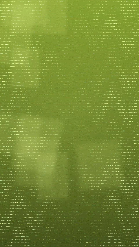 Close-up of textured green fabric with subtle white speckling Stock Footage 327941664