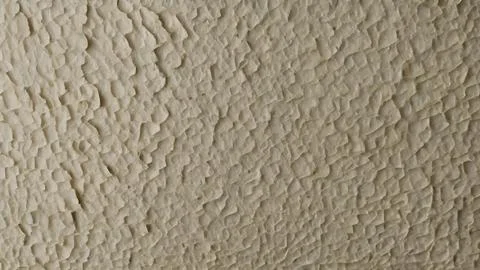 Close Up of a Textured Paper Surface Stock Photos