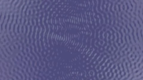 Close-up of textured purple surface with ripples. Abstract background for design Stock Illustration