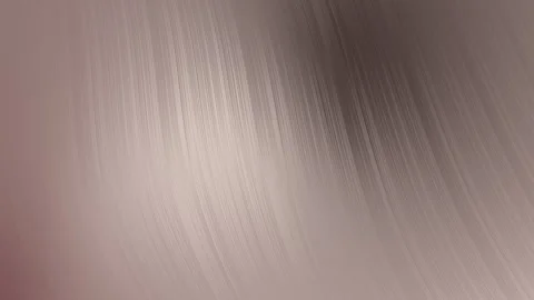 Close up of textured surface with vertical fibers and gradient shading Vidéo 336643401