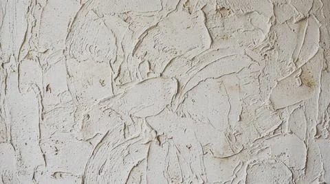 Close-up of textured wall surface. Fotos Stock