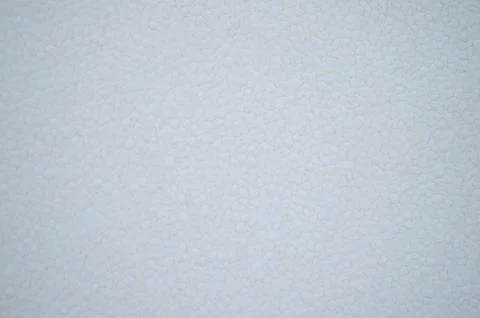 Close-up of a textured white surface Stock Photos