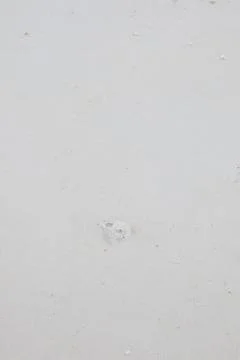 Close-Up of Textured White Surface Stock Photos