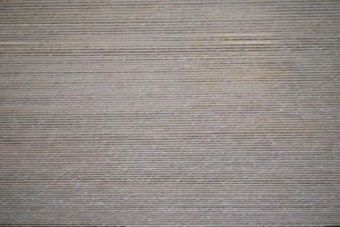 Close up thread linen fabric background texture with copy space Stock Photos