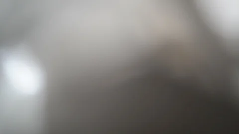 Close up throw tissue paper in bin on down view  Stock Footage 122876209