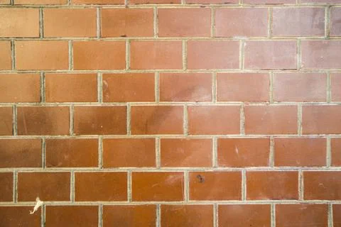 The  close up  tile surface texture image. 스톡 사진