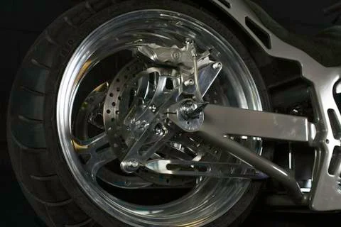 Close Up Tire Stock Photos