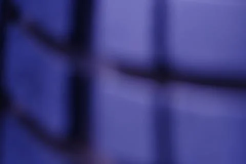 Close up tire texture pattern with purple light Фото