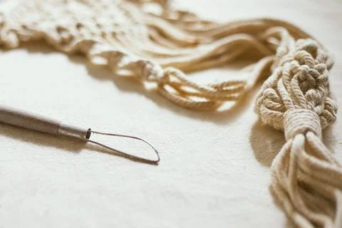 Close up Tools for forming clay on background Stock Photos