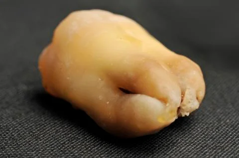 Close-up of tooth Stock Photos