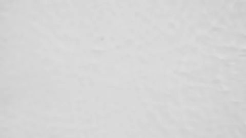 Up close, top view, Slow motion various waves of the water Stock Footage 151945293