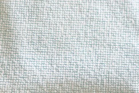 Close up of towel surface Stock Photos