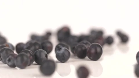 A close up of a toy Video stock 131947239