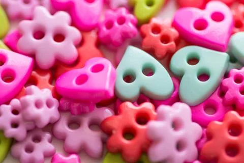 A close up of a toy Stock Photos