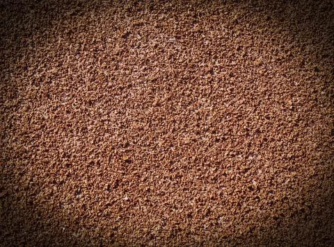 Close up of track ground for running. Selective focus Stock Photos