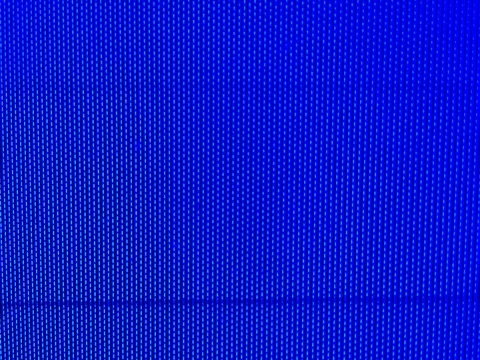 Close up of TV screen Видео 69865448