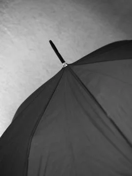 CLOSE-UP OF UMBRELLA Stock Photos