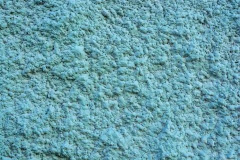 Close up uneven plaster surface texture background Stock Photos